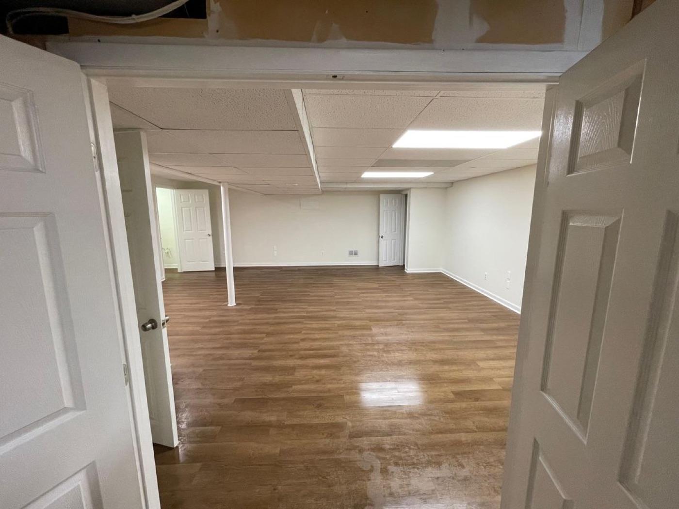 Apartamento Belém. — after
